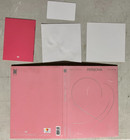 Bts     Map Of The Soul  Persona  2019  Cd  Version 4 