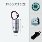 New Replacement Oxygen Sensor - 16916 Oxygen Sensor For Robinair R-1234yf