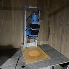 Beseler Model 23c Series Ii Photo Enlarger Darkroom Equipment Photography Gear