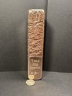 1 Kilo  1000g  Hand Poured Pure 999 Copper Bar ingot    swamp East Bullion   