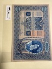 1902 Austria 1000 Kronen  note Picture Is The One You Receive  Free Shipping 