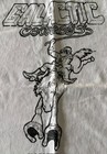 Galactic Cowboys Vintage T-shirt  Nwot  Size Xl