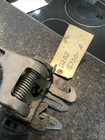 Nos 1972 Ford Torino Hood Latch D2oz-16700-a