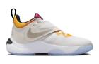 Nike Team Hustle D11 Low Doodles - Fj7688-101