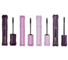 Tarte Lights  Camera  Lashes 4-pc Collector s Set With Gift Bags New
