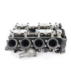 06-20 Yamaha Yzf R6 R6r Cylinder Head Engine Top End Motor 2c0-11101-01-00 M10