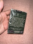 The X Files Collectible Card Game 60 Card Starter Deck Ccg Sealed Deck 
