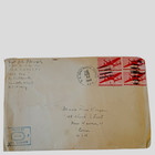 Wwii Battle Of The Aleutians A Graphic History 1942-1943 W  Postmarked Envelope