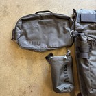 Kuiu Archery Hip Quiver With All Accessories