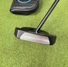 New L a b Golf Df3i Putter Black 35 Inch Putter With Headcover