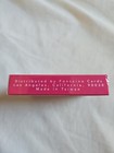 Fontaine Raspberry Edition Playing Cards In Hand Sealed New Limited 1 2500 Decks