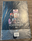 Jon Bon Jovi Poster Book 1990 Captain Kidd Clothes Inc 