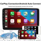 Touch Screen Rotatable 10 1   Android 13 Car Stereo Radio Double 2din Gps Wifi