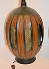 Vintage Pair Mid-century Modern Table Lamps