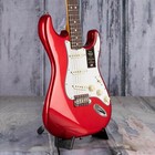 Fender American Vintage Ii 1965 Stratocaster  Candy Apple Red