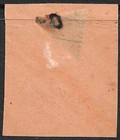 Colombia Telegraph Stamp Temprano  56 Xf Mint Hinged Og Issued 1904 