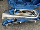 Yamaha Tuba Convertible