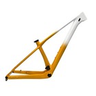 Airwolf T1100 Carbon Mtb Frame Xc Hardtail 29er Boost Udh 148x12mm 1050g Bike