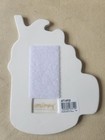 Happy Everything Coton Colors Large Big Attachment Hot Cocoa Htf New
