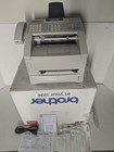 Brother Intellifax 4100e Laser Fax Printer Copier  Super G3 33 6
