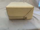 Vintage Necchi Sewing Machine Accessories  Stitching Cams  Etc Misc
