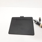 Wacom Intuos Ctl-4100 Small Drawing Tablet - Black