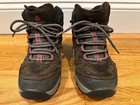 Hiking Boots     Kids Size 4     Vasque 7208 Kids  Breeze Iii Ultradry     Used