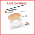 Fixic Freestyle Adhesive Patch 25 Pcs     Good For Libre 1  2  3     Enlite     Guardi