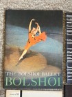 1960s Vintage Lot - Ballerina Ruth Page Chicago Opera Ballet Tour Programs     
