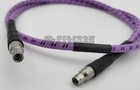 Keysight Agilent Hp 8121-1221 3 5mm 26 5ghz Microwave Cable 48 