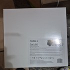 Nib Medela Pump In Style Double Electric Breast Pump Kit 101041359