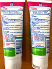 Benadryl Gel Extra Strength Itch Stopping 3 5oz   lot Of 2   Exp  10 2025