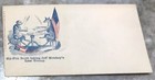Civil War Patriotic Cover - Sly-fox Scott W Jeff Monkey s Last Trump - Scarce   