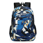 Kids School Backpack Middle high School Bag For Boys And Girls - 1ea