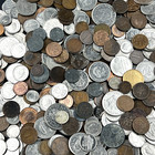 Netherlands Coin   1 Random Collectible Old Dutch Coin For Coin Collecting