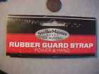 New Strikemaster  Ice Auger Replacement Guard Strap Blade Protectors Eskimo Mora