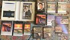 Mix Lot Set Anthony Tony Robbins Personal Power Get The Edge Cd Audio Set