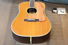 Vintage  1973 Martin D-35 Natural Acoustic Dreadnaught Guitar   Ohsc