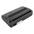 Tattoo Transfer Stencil Copy Machine Stencil Thermal Copier Printer For A4 Paper