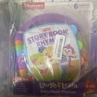 Fisher-price Laugh   Learn Storybook Rhymes   Baby Einstein Ocean Toy Set B2 
