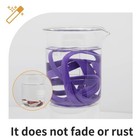 No Tie Shoelaces For Women  Men  And Kids - Elastic Silicone Shoe Laces - Usa