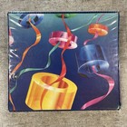 Trapper Keeper Notebook Binder Designer Series 1992 Mead Retro Vintage 29100
