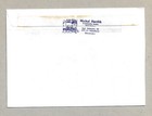Slovakia  Airmail -  Cover  Stamps - Cancel  Elizabeth Ii - 2008