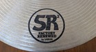 Sabian Sr2 18  Thin Crash Cymbal          
