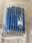 25 Black Ink Pens Lot