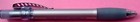 Geodon Pharmaceutical Pharmacy Drug Rep Atomic Look Metal Clip Pen New