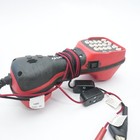 Harris Ts45s Linesman Telephone Line Tester Butt Set