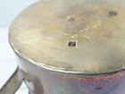 Vintage  Copper And Brass Pitcher