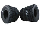 1999-2014 Honda Trx 400ex Massfx Quad Sport Atv Tires 21x7-10  20x10-9 Set 4