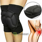 Pro Knee Pads Kneelet Protective Gear Work Safety Construction Work Sport Garden